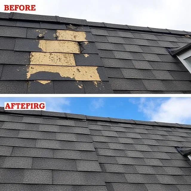 Roof Repair Near Me in Maybee, MI near me